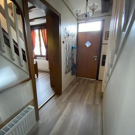 Charmantes Ferienhaus „Am Stift“ In Zentraler Lage Herdecke Zewnętrze zdjęcie