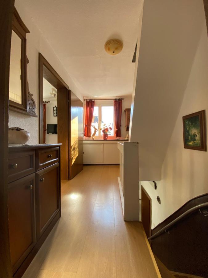 Charmantes Ferienhaus „Am Stift“ In Zentraler Lage Herdecke Zewnętrze zdjęcie